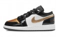 Jordan Air Jordan 1 "Gold Toe" GS