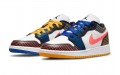 Jordan Air Jordan 1 Low GS