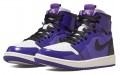 Jordan Air Jordan 1 high zoom air cmft "purple patent"