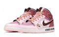 Jordan Air Jordan 1 Mid FZBB GS