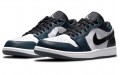 Jordan Air Jordan 1 low "dark teal"