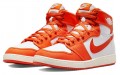 Jordan Air Jordan 1 ko "syracuse"