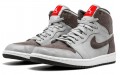 Jordan Air Jordan 1 Retro High Camo 3M Wolf Grey