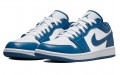 Jordan Air Jordan 1 low "marina blue"