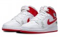 Jordan Air Jordan 1 Mid Rookie Season GS