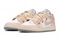 Jordan Air Jordan 1 low FZBB GS