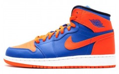 Jordan Air Jordan 1 Retro High Knicks GS