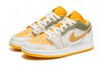 Jordan Air Jordan 1 low Taxi GS