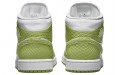 Jordan Air Jordan 1 mid se v2 "green python"