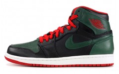 Jordan Air Jordan 1 Retro Green Gucci 2012