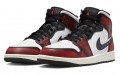 Jordan Air Jordan 1 mid se "wear-away"