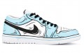 Jordan Air Jordan 1 Low Cartoon