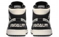 Jordan Air Jordan 1 Mid BHM Equality 2019