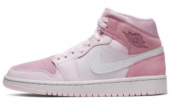 Jordan Air Jordan 1 mid digital pink