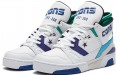 Converse ERX 260 Mid Don C Jewel White