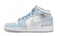 Jordan Air Jordan 1 Mid SE GS