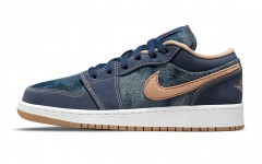 Jordan Air Jordan 1 Denim GS