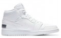 Jordan Air Jordan 1 Mid "Euro Tour"