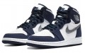 Jordan Air Jordan 1 High OG CO JP "Midnight Navy" GS