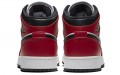 Jordan Air Jordan 1 Mid Gym Red GS