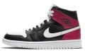 Jordan Air Jordan 1 Mid "Noble Red"