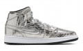 Jordan Air Jordan 1 Mid "Disco Ball"