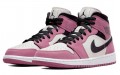 Jordan Air Jordan 1 mid se "berry"