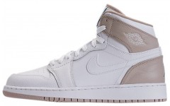 Jordan Air Jordan 1 Retro High Linen GS