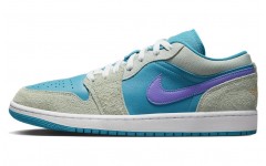 Jordan Air Jordan 1 Low "Aquatone"