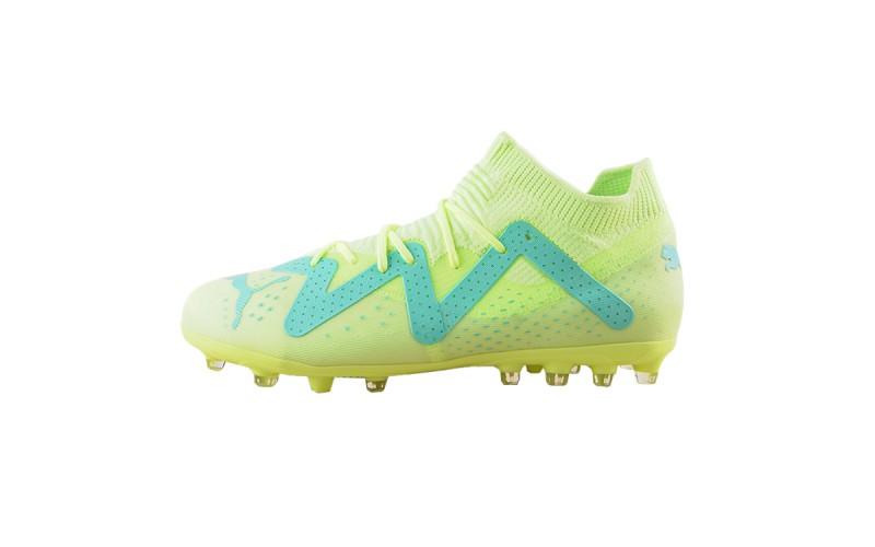 PUMA Future Match MG Jr