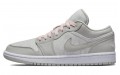 Jordan Air Jordan 1 Low Cotton Fleece