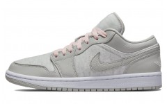 Jordan Air Jordan 1 Low Cotton Fleece