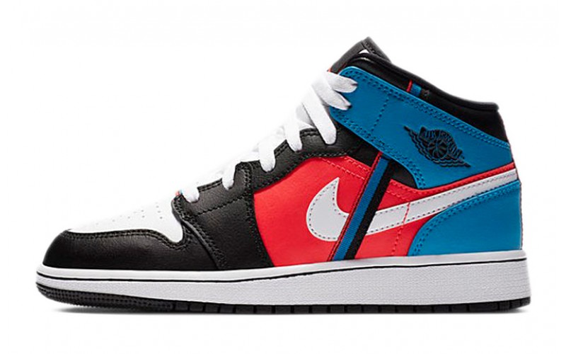 Jordan Air Jordan 1 "Game Time" GS