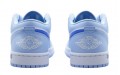 Jordan Air Jordan 1 low aluminum