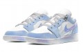 Jordan Air Jordan 1 Low GAME OVER