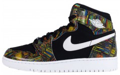 Jordan Air Jordan 1 Retro BHM 2016