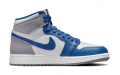 Jordan Air Jordan 1 High OG True Blue GS