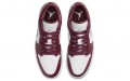 Jordan Air Jordan 1 low "bordeaux"