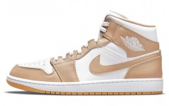 Jordan Air Jordan 1 mid "tan gum"