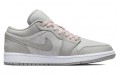 Jordan Air Jordan 1 Low Cotton Fleece