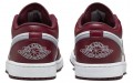 Jordan Air Jordan 1 low "bordeaux"