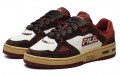 FILA FUSION Teratach