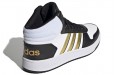 adidas neo mid