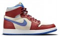 Jordan Air Jordan 1 high zoom air cmft "team red"