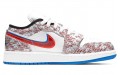 Jordan Air Jordan 1 Low SE "Take Flight" 3D GS