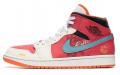 Jordan Air Jordan 1 Mid 2023