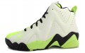 Reebok Kamikaze II Kryptonite Acid Rain