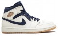 Jordan Air Jordan 1 Mid Jeter