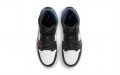 Jordan Air Jordan 1 Mid "White Royal" GS