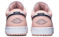 Jordan Air Jordan 1 "Light Arctic Pink" GS